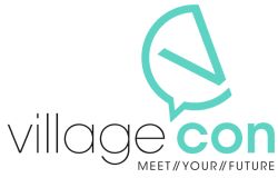 I'm a speaker at VillageCon